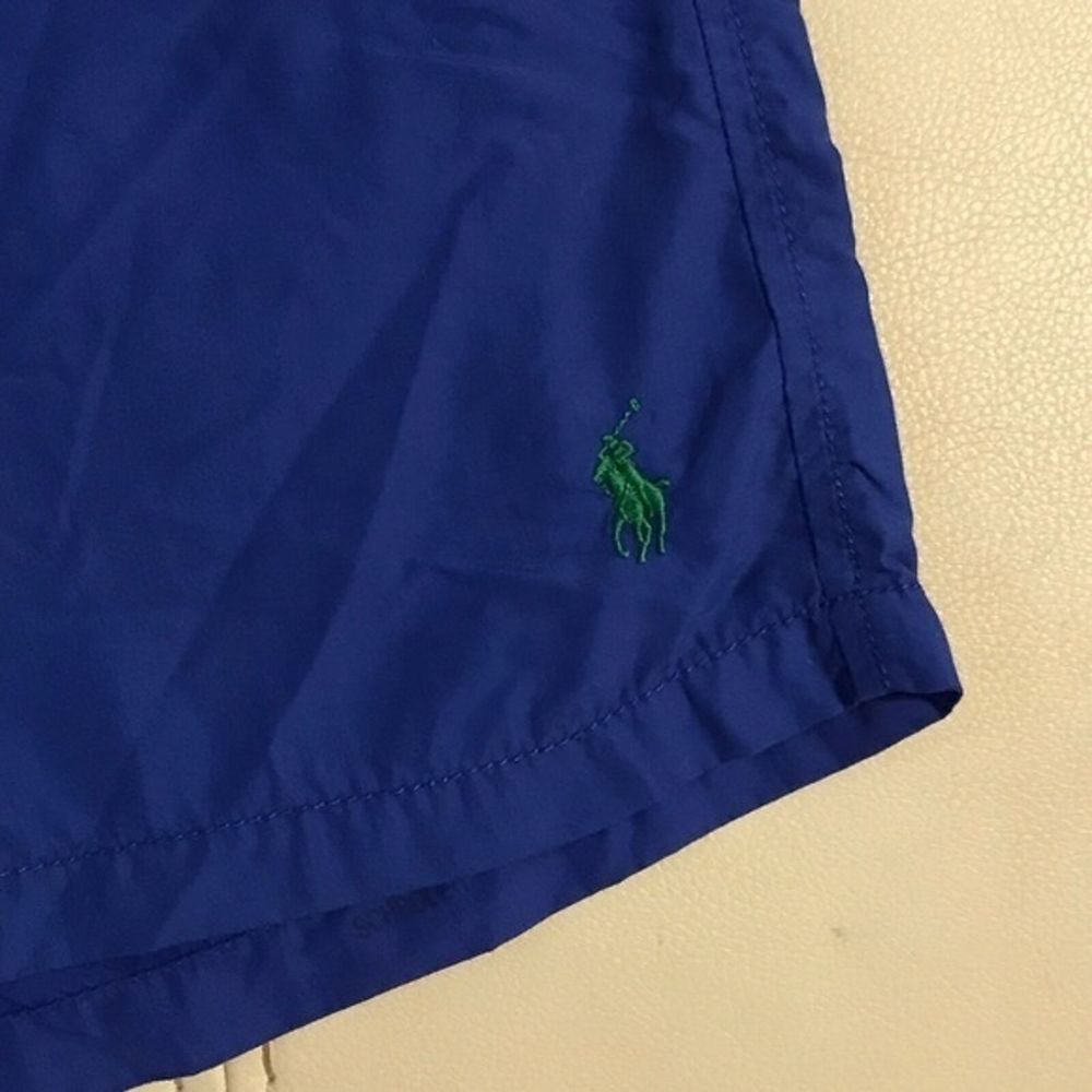 Polo Ralph Lauren Swim Trunks Size: L